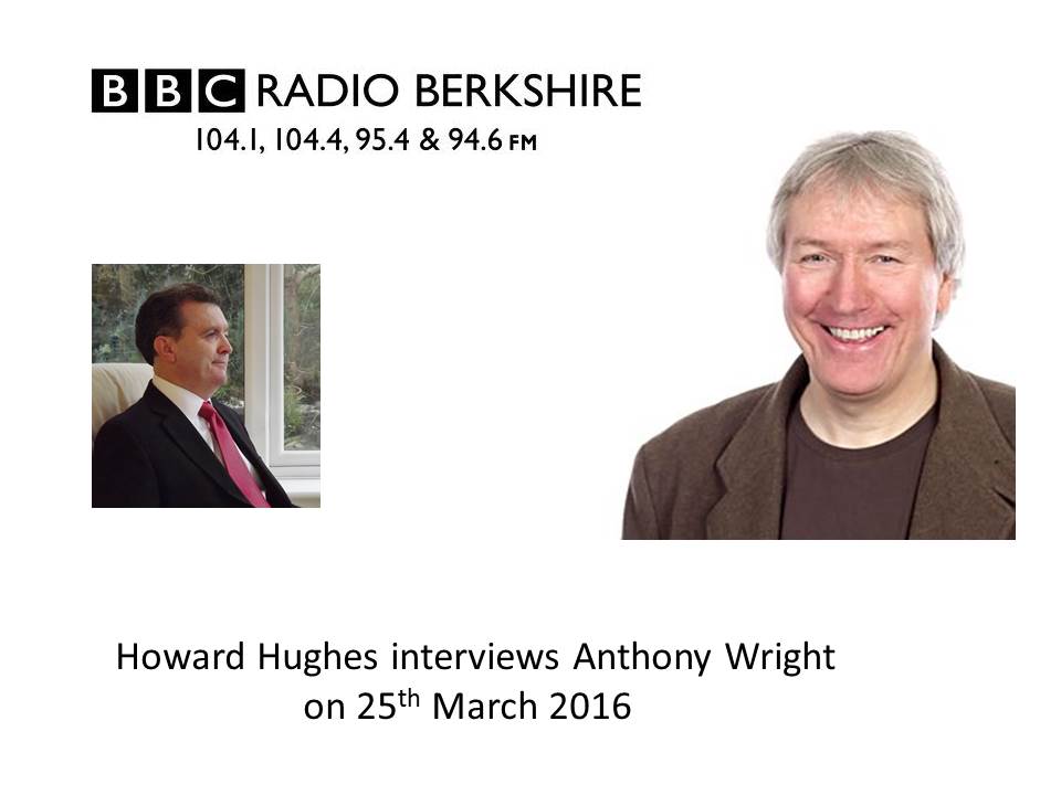 radio berks pic
